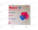 Onato V5 (80Mg) 14 Tablet