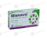 Bistavo (20Mg) 10 Tablets