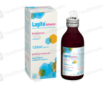 Lagita Advance (120Ml) Oral Suspension