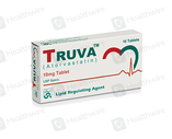 Truva (10Mg) 10 Tablets