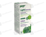 Lagita Double Action Suspension 120Ml