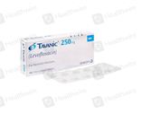 Tavanic (250Mg) 10 Tablets