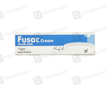 Fusac (2%) 15G Cream