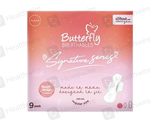 Butterfly (Signature Series) Regular Size 9S