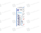 Nasarin Aq (15Mg) Nasal Spray