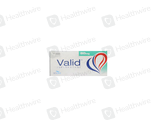 Valid (80Mg) 28 Tablets