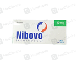 Nibovo (10Mg) 10 Tablets