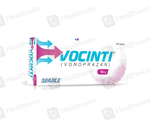 Vocinti (10Mg) 14 Tablets