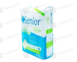 Senior Dignity Sheets 10 Under Pads