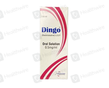 Dingo (0.5Mg) 120Ml Syrup