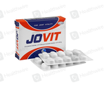 Jovit (500/400Mg) 20 Tablets