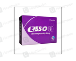Esso (40Mg) 14 Capsules