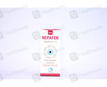 Nepafen (0.1%) 5Ml Eye Drops