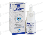 Lamcy Eye 5Ml Drop 1s