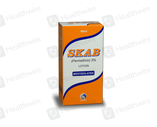Skab (5%) 60Ml Lotion