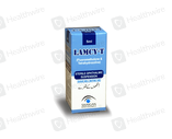 Lamcy-T (0.1/0.025%) 5Ml Eye Drops