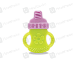 Shield Silicone Baby Teether