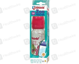 Shield Zoo (250Ml) Baby Feeder