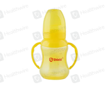 Shield (Deluxe Evenflo) 125Ml Feeder