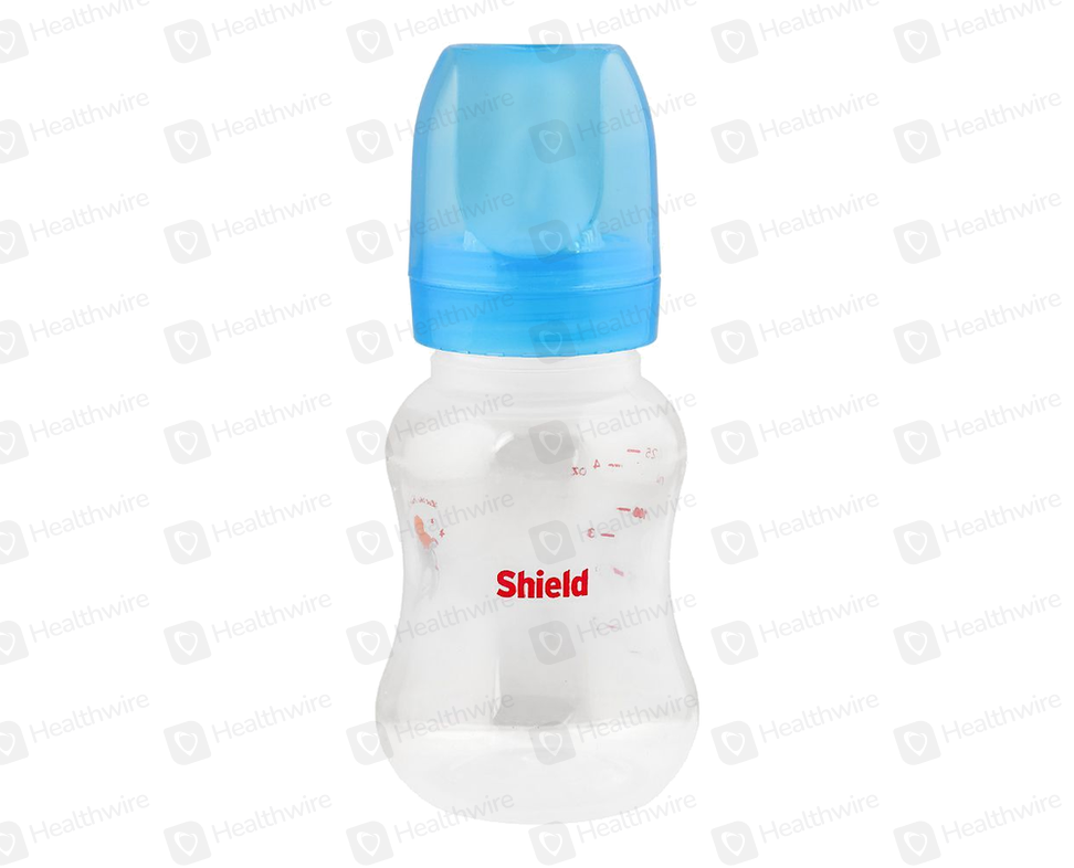 Shield Evenflo Regular (125Ml) Baby Feeder