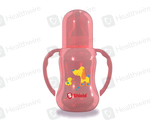 Shield Evenflo (125Ml / 4.5Oz) Baby Feeder