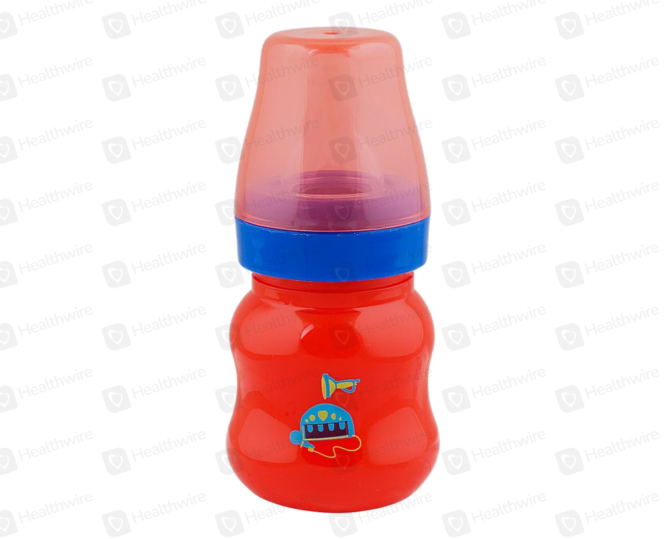 Shield Deluxe Plus (60Ml) Feeder