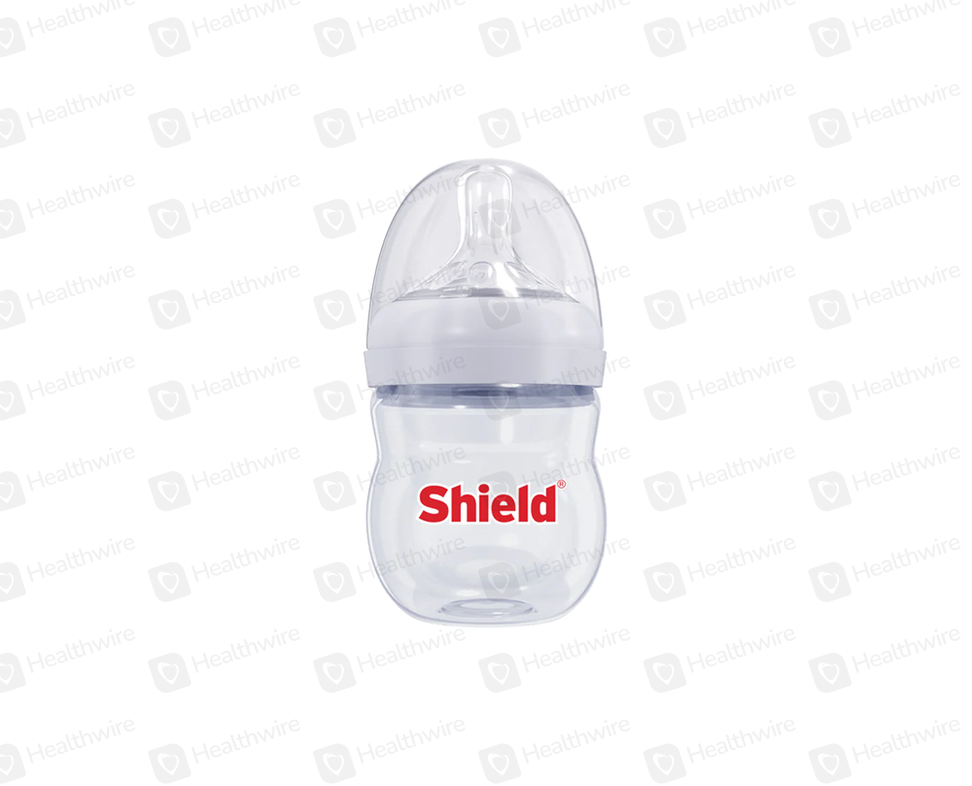 Shield Feeder (60Ml) Baby Feeder