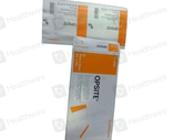 Opsite (15Cm X 28Cm) 10 Dressings