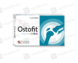 Ostofit Tablets (20S)