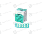 Kamic Forte (500Mg) 200 Tablets