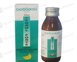 Pedrol Total (120/1Mg) 60Ml Oral Suspension