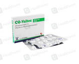 Co-Valtec (160/12.5Mg) 28 Tablets