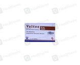 Valtec (40Mg) 28 Tablets