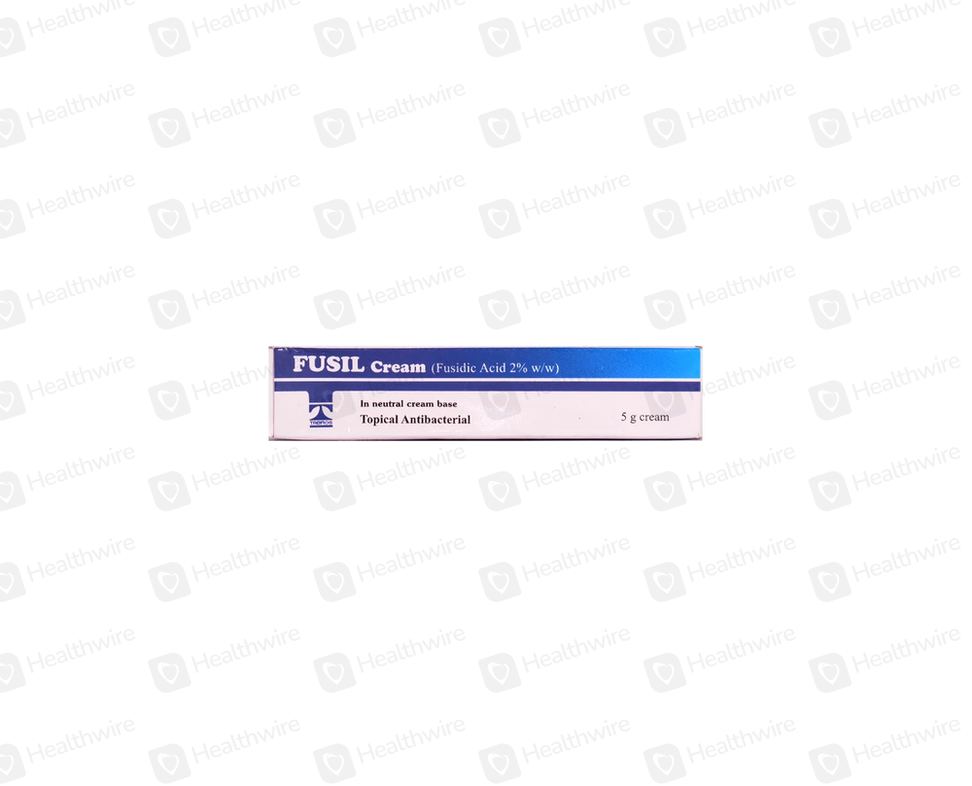 Fusil (2%) 5G Skin Cream