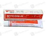 Mycon-H (1/2%) 10G Cream
