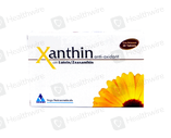 Xanthin Plus Tablets