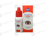 Mydrex (1.0%) 15Ml Eye Drops