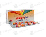 Awardin Plus 20 Capsules