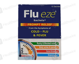 Flueze 10 Sachets