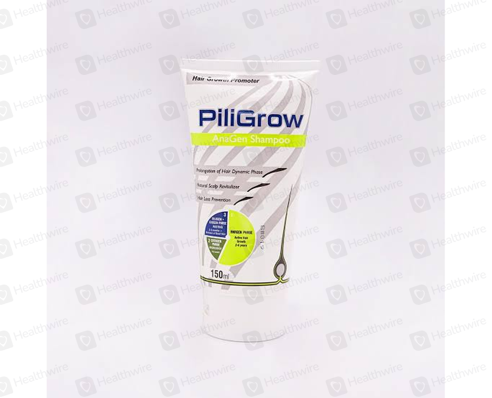 Piligrow Anagen (150Ml) Shampoo