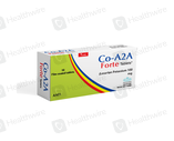 Co-A2A (50/12.5Mg) 20 Tablets