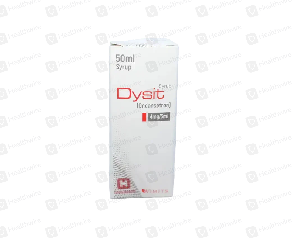 Dysit (60Ml) Syrup