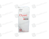 Dysit (60Ml) Syrup