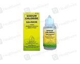Salinase (0.65%) 30Ml Nasal Drops
