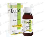 Dypin (120Ml) Syrup