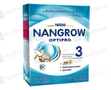 Nangrow Optipro 3 (300G) Powdered Milk