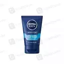 Nivea Men Facewash (100Ml)