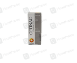 Optinac (0/1%) 5Ml Eye Drops