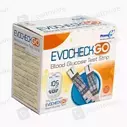 Evocheck Go Strips (2x50)