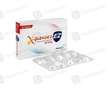 X Plended Ez (10/10Mg) 10 Tab